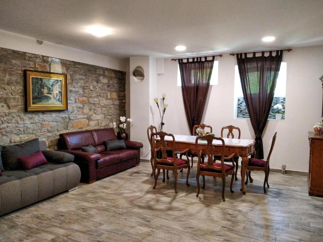 Apartment Trieste M&M Múggia Kültér fotó
