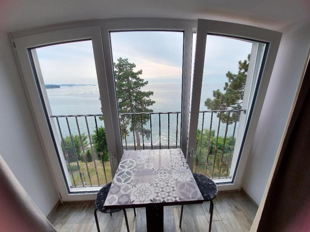 Apartment Trieste M&M Múggia Kültér fotó